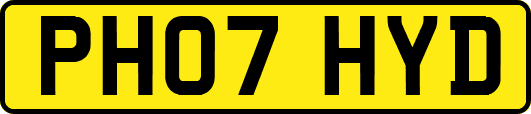 PH07HYD