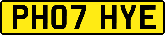PH07HYE