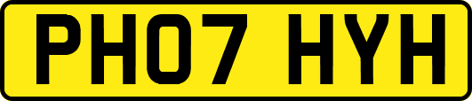 PH07HYH