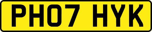 PH07HYK