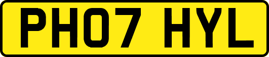 PH07HYL