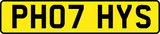 PH07HYS