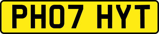 PH07HYT