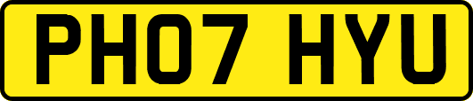 PH07HYU