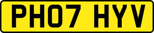 PH07HYV