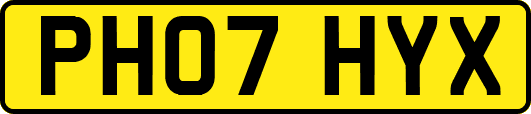 PH07HYX