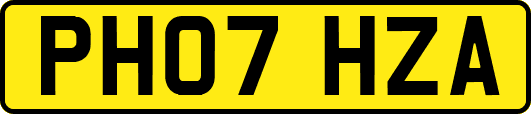 PH07HZA