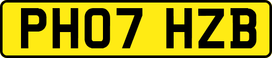PH07HZB