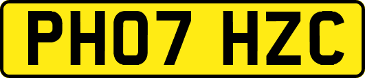 PH07HZC