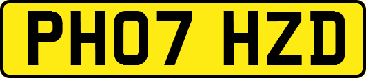 PH07HZD