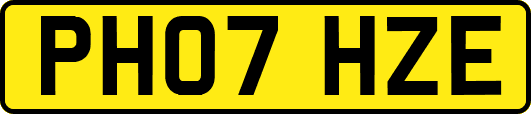 PH07HZE