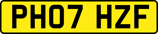 PH07HZF