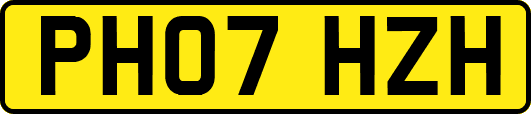 PH07HZH