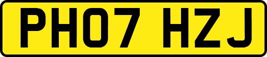 PH07HZJ