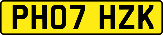 PH07HZK