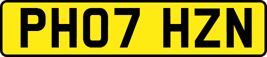 PH07HZN
