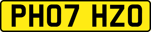 PH07HZO