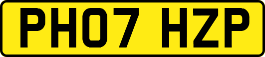 PH07HZP