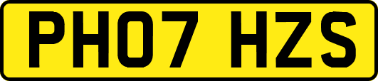 PH07HZS