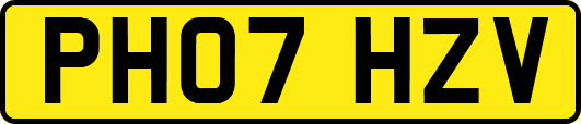 PH07HZV