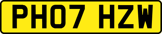PH07HZW