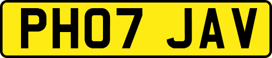 PH07JAV