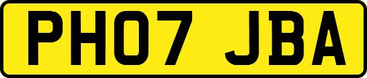 PH07JBA