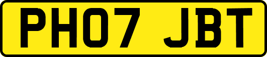 PH07JBT