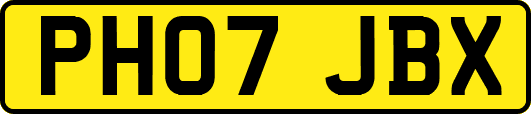 PH07JBX