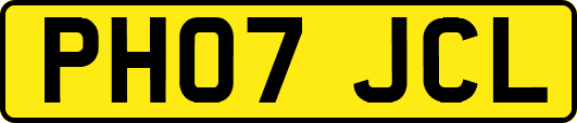 PH07JCL