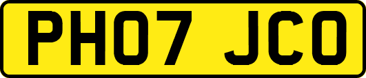 PH07JCO