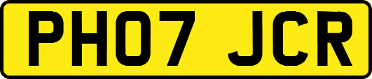 PH07JCR