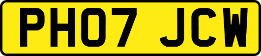 PH07JCW