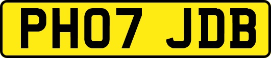 PH07JDB