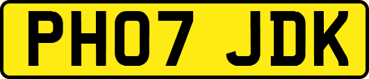 PH07JDK