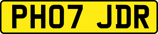 PH07JDR