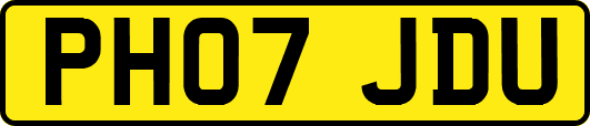 PH07JDU