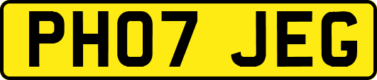 PH07JEG