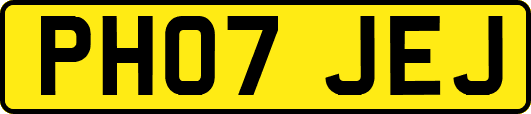 PH07JEJ