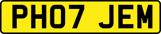 PH07JEM