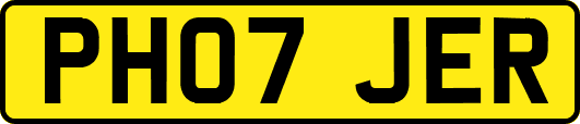 PH07JER
