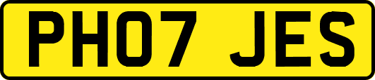 PH07JES