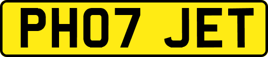 PH07JET
