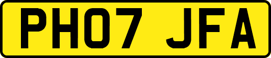 PH07JFA