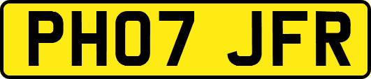 PH07JFR