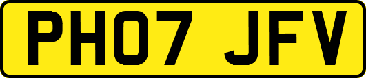 PH07JFV