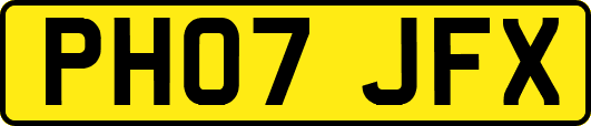 PH07JFX
