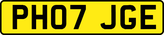 PH07JGE