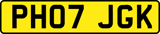PH07JGK