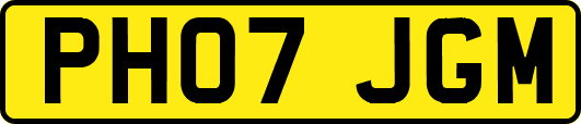 PH07JGM